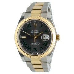 Rolex Datejust 41 