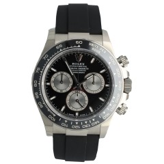 Rolex Cosmograph Daytona Ref.126519LN 