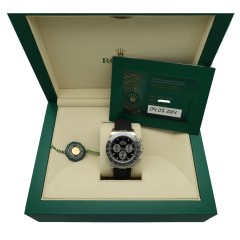 Rolex Cosmograph Daytona Ref.126519LN 