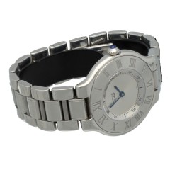 Cartier Must de 21 Ref.1330