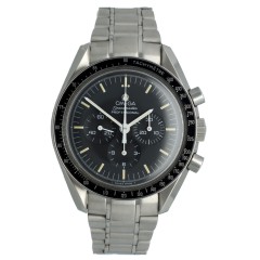 Omega Speedmaster Professional Moonwatch 