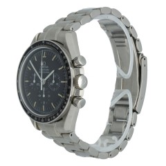 Omega Speedmaster Professional Moonwatch 