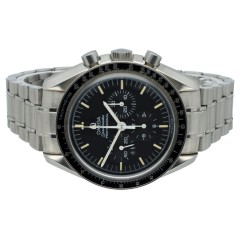 Omega Speedmaster Professional Moonwatch 