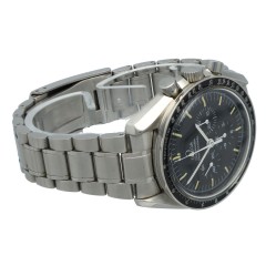 Omega Speedmaster Professional Moonwatch