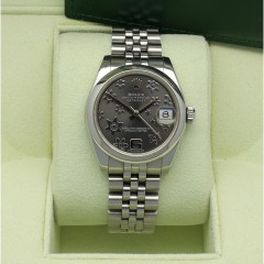 Rolex Datejust 31 Jubilee 