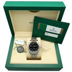 Rolex Air King Ref.116900 