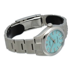 Rolex Oyster Perpetual 31 Ref.277200 Tiffany