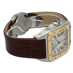 Cartier Santos 100 XL Ref. 2656