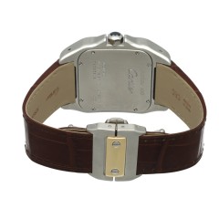 Cartier Santos 100 XL Ref. 2656