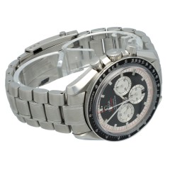 Omega Speedmaster Michael Schumacher 