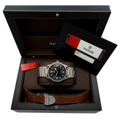 Tudor Heritage Ranger Ref.79910 