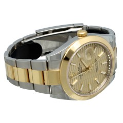 Rolex Datejust 41 Ref. 126303 