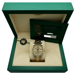 Rolex Datejust 41 Ref. 126303 