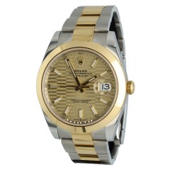 Rolex Datejust 41 Ref. 126303 