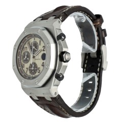 Audemars Piguet Royal Oak Offshore Safari Ref. 26470St