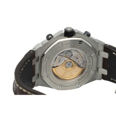 Audemars Piguet Royal Oak Offshore Safari Ref. 26470St