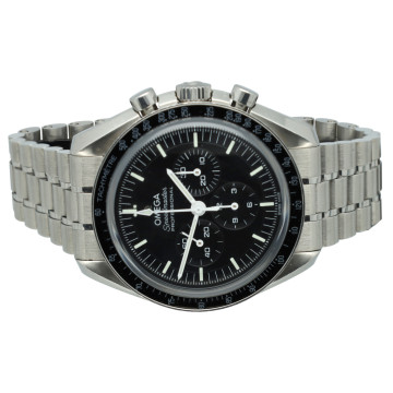 Omega Speedmaster Professional Moonwatch 