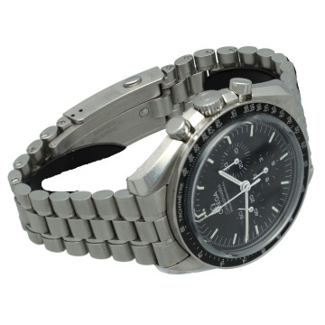 Omega Speedmaster Professional Moonwatch 