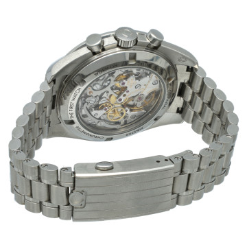 Omega Speedmaster Professional Moonwatch 