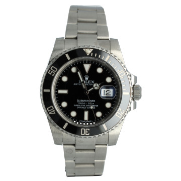 Rolex Submariner Date Ref. 116610LN