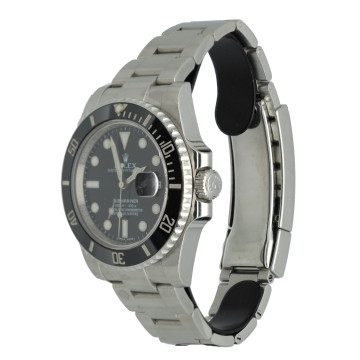 Rolex Submariner Date Ref. 116610LN