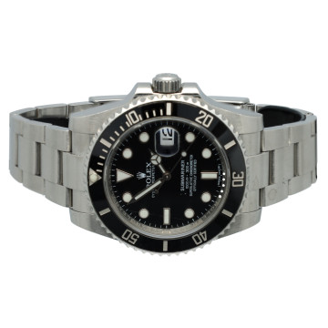 Rolex Submariner Date Ref. 116610LN