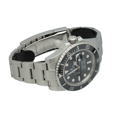 Rolex Submariner Date Ref. 116610LN