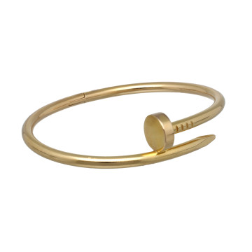 Cartier Juste un Clou armband Rosegoud 