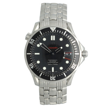 Omega Seamaster Diver 300M 