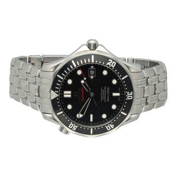 Omega Seamaster Diver 300M 