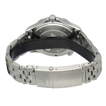 Omega Seamaster Diver 300M 
