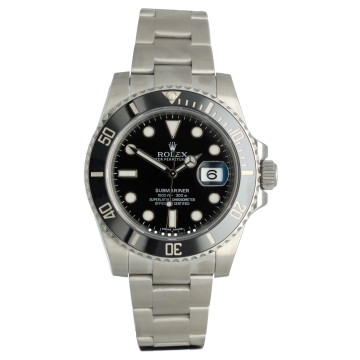 Rolex Submariner Date Ref.116610LN 