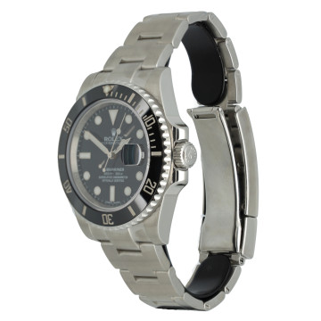 Rolex Submariner Date Ref.116610LN 