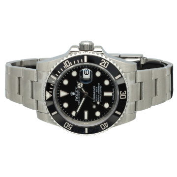 Rolex Submariner Date Ref.116610LN 