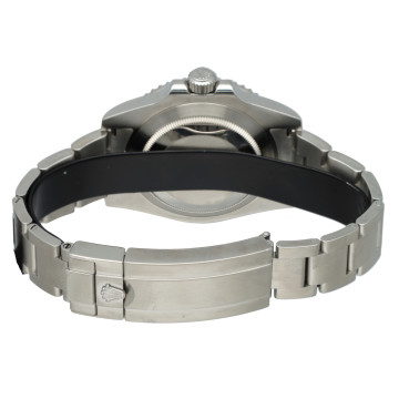 Rolex Submariner Date Ref.116610LN 