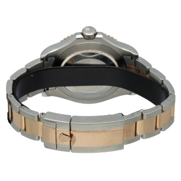 Rolex Yacht-master 40 'Chocolate dial' Ref. 126621