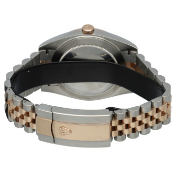 Rolex Datejust 41 Ref.126331 Wimbledon/Jubilee