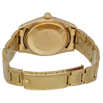 Rolex Oyster Perpetual Date 34mm Ref. 1503