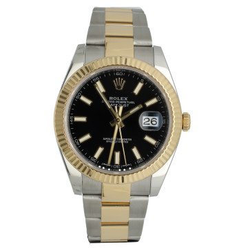 Rolex Datejust 41 Ref. 126333