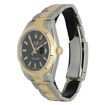 Rolex Datejust 41 Ref. 126333