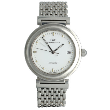 IWC Da Vinci Full Set Ref: IW352802