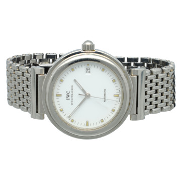 IWC Da Vinci Full Set Ref: IW352802