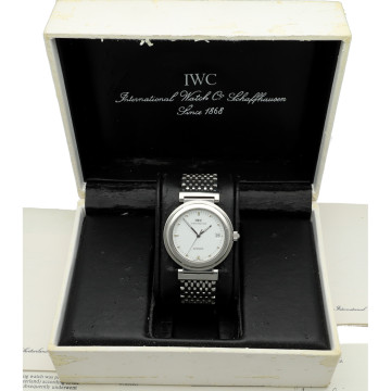 IWC Da Vinci Full Set Ref: IW352802