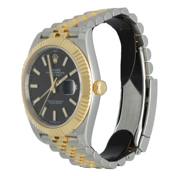 Rolex Datejust 41 Ref.126333 