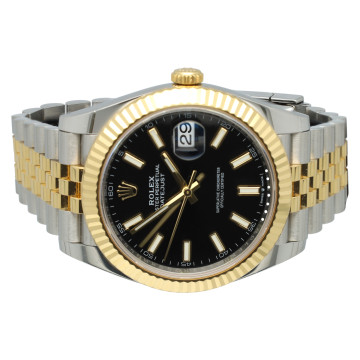 Rolex Datejust 41 Ref.126333 