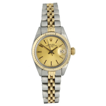 Rolex Lady-Datejust 26 Ref: 69173