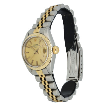 Rolex Lady-Datejust 26 Ref: 69173