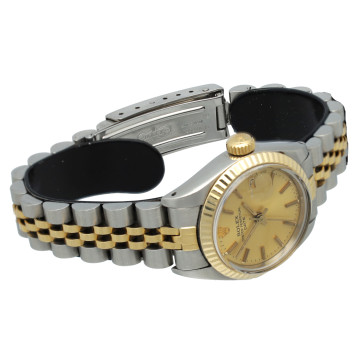 Rolex Lady-Datejust 26 Ref: 69173