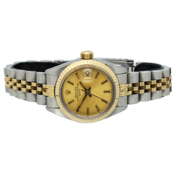 Rolex Lady-Datejust 26 Ref: 69173