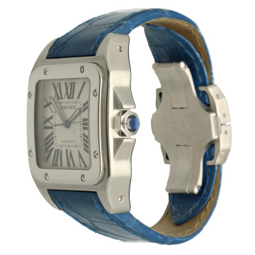 Cartier Santos 100 XL Ref.2656